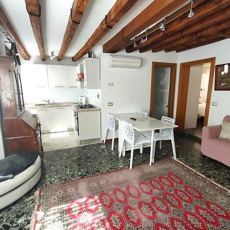 Ca Rialto Apartment Venise Extérieur photo