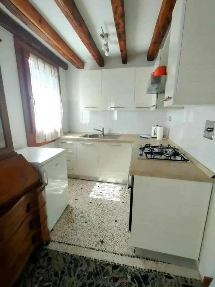 Ca Rialto Apartment Venise Extérieur photo