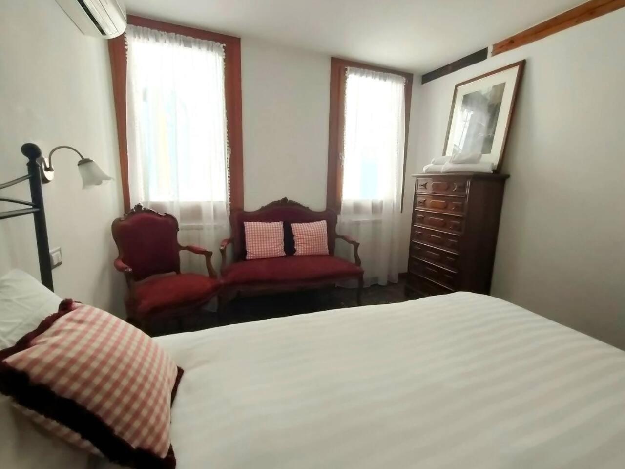 Ca Rialto Apartment Venise Extérieur photo