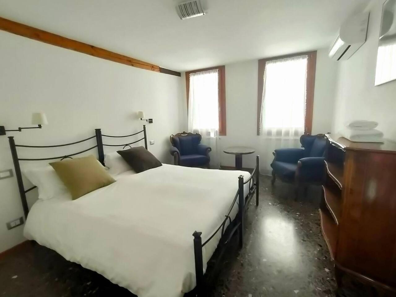 Ca Rialto Apartment Venise Extérieur photo