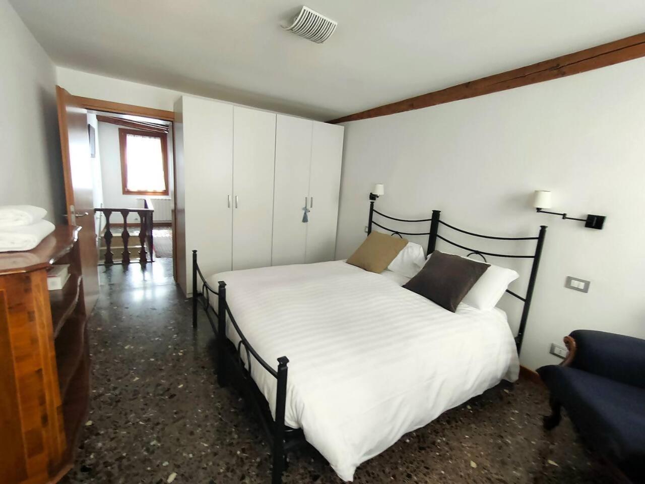 Ca Rialto Apartment Venise Extérieur photo