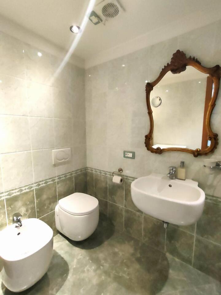 Ca Rialto Apartment Venise Extérieur photo