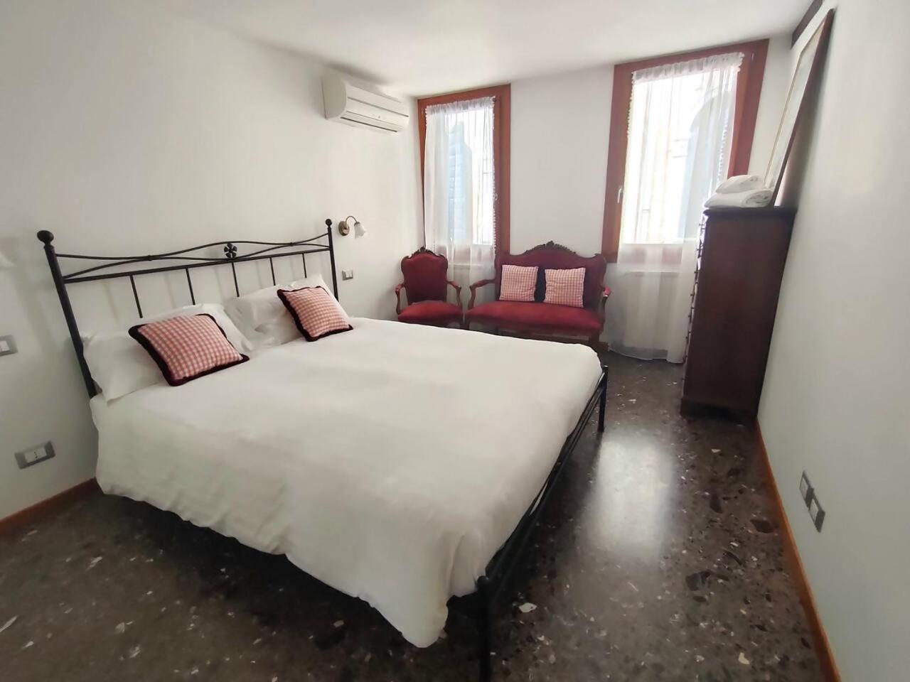 Ca Rialto Apartment Venise Extérieur photo