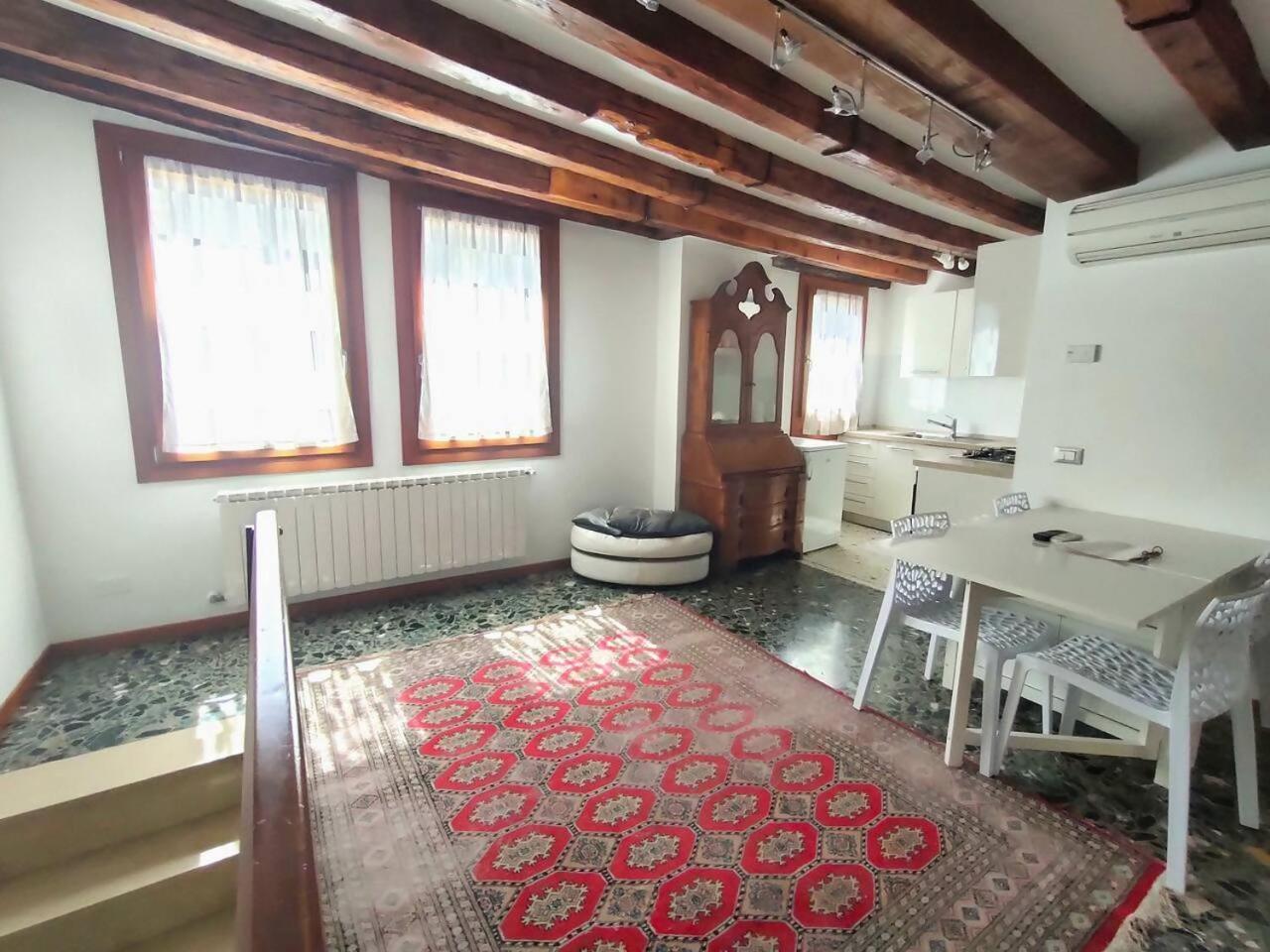 Ca Rialto Apartment Venise Extérieur photo